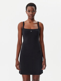Calvin Klein Jeans: Летнее платье 