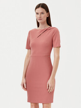 Calvin Klein: Коктейльное платье 
