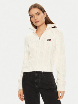 Tommy Jeans: Свитер 