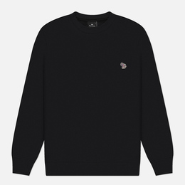 Paul Smith: Толстовка  Zebra с принтом зебры