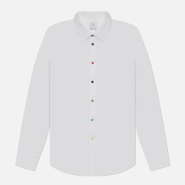 Paul Smith: Многоцветная рубашка 