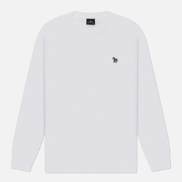 Paul Smith: Свитшот  Zebra с принтом зебры