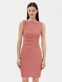 Calvin Klein: Коктейльное платье 