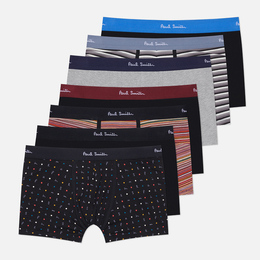 Paul Smith: Трусы  Signature Stripe