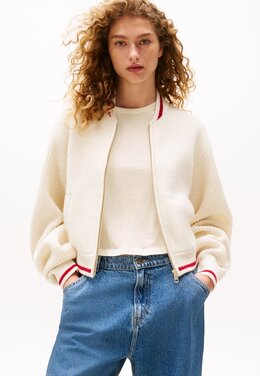 Tommy Hilfiger: Кардиган 