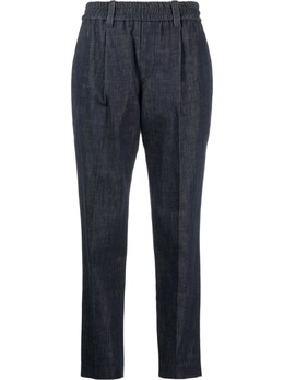 Brunello Cucinelli: Синие джинсы 