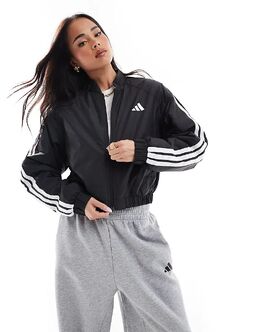 adidas Performance: Зимняя куртка 