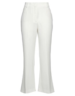 Stella McCartney: Белые брюки 