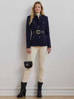 Ralph Lauren: Прямые джинсы 