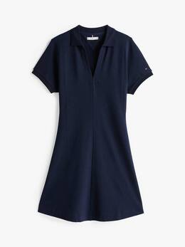Tommy Hilfiger: Тёмное платье 