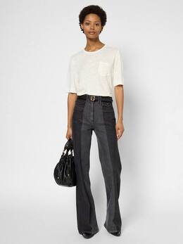 Gerard Darel: Футболка с карманами 