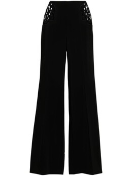 Stella McCartney: Расклешённые брюки 