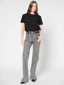 Gerard Darel: Чёрная футболка 