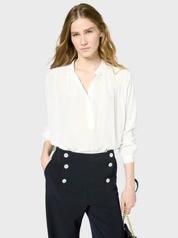 Gerard Darel: Топ с v-образным вырезом 