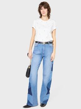 Gerard Darel: Белая футболка 