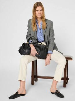 Gerard Darel: Джинсы скинни джинсы 