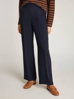 Tommy Hilfiger: Тёмные брюки 