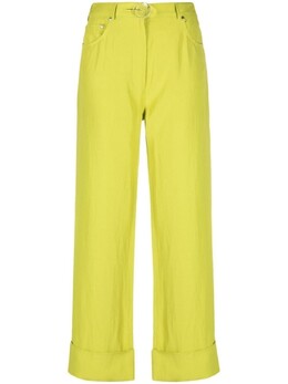Stella McCartney: Прямые брюки 