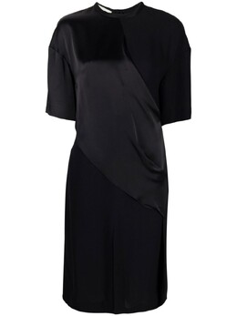 Stella McCartney: Платье-футболка 