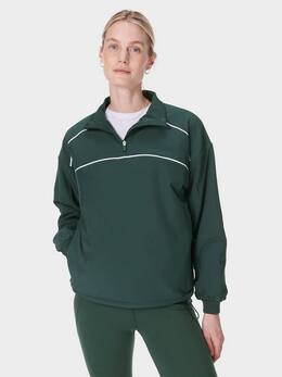 Sweaty Betty: Зимний пуховик 