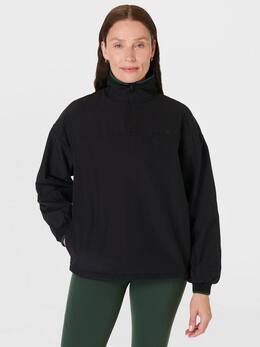 Sweaty Betty: Зимний пуховик 