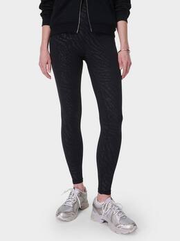 Sweaty Betty: Чёрные легинсы 