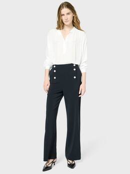 Gerard Darel: Брюки на пуговицах 