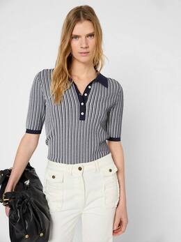 Gerard Darel: Трикотажный топ 