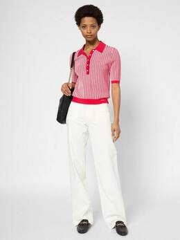Gerard Darel: Трикотажный топ 