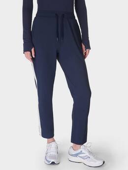 Sweaty Betty: Брюки в полоску 