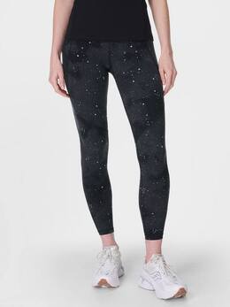 Sweaty Betty: Чёрные легинсы 