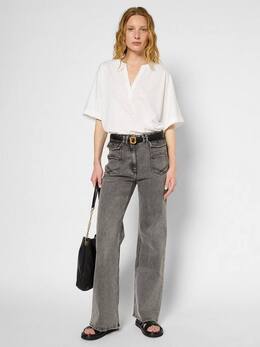 Gerard Darel: Топ с v-образным вырезом 