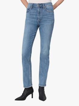 rag & bone: Синие джинсы 