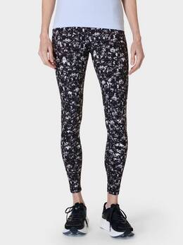 Sweaty Betty: Чёрные легинсы 
