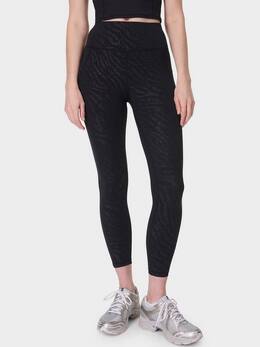 Sweaty Betty: Чёрные легинсы 