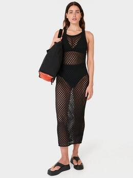 Sweaty Betty: Пляжное платье 