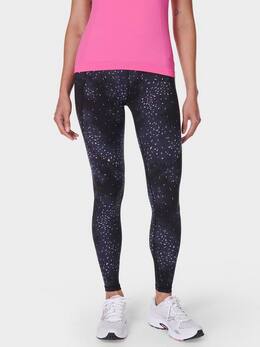 Sweaty Betty: Голубые легинсы 