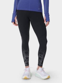 Sweaty Betty: Светоотражающие легинсы 
