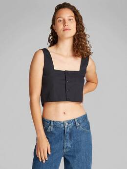 Calvin Klein: Короткий топ 