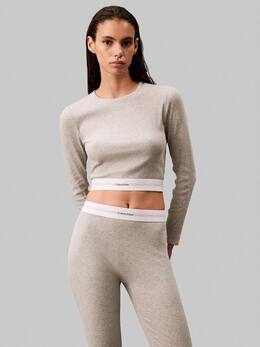 Calvin Klein: Короткий топ 