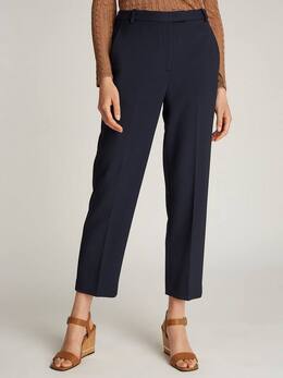 Tommy Hilfiger: Прямые брюки 