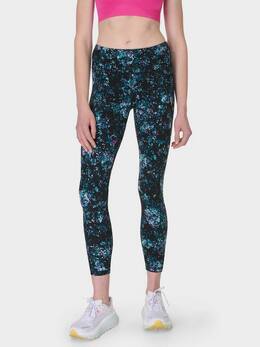 Sweaty Betty: Чёрные легинсы 