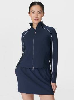 Sweaty Betty: Куртка на молнии 