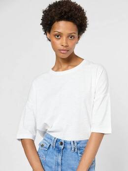 Gerard Darel: Белая футболка 