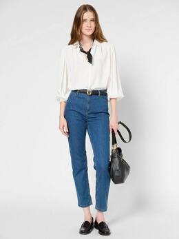 Gerard Darel: Прямые джинсы 