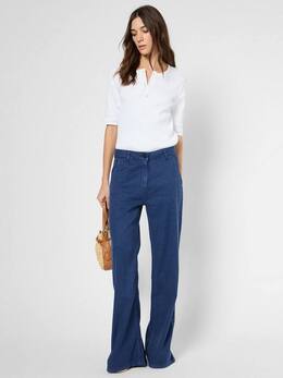 Gerard Darel: Льняные брюки 