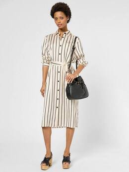 Gerard Darel: Платье-рубашка 