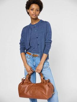 Gerard Darel: Кардиган из шерсти 