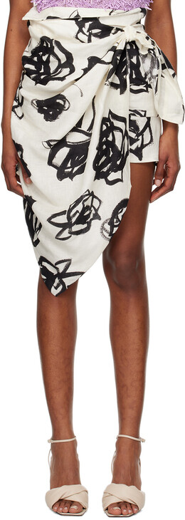 MSGM: Короткая юбка 