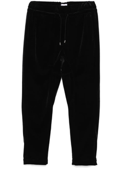 Brunello Cucinelli: Бархатные брюки 
